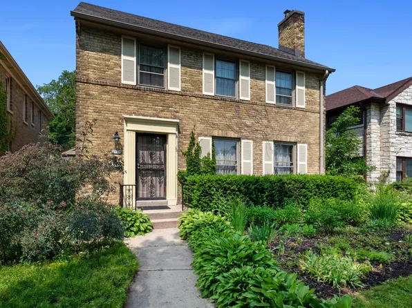 3709 North 53rd STREET, Milwaukee, WI 53216