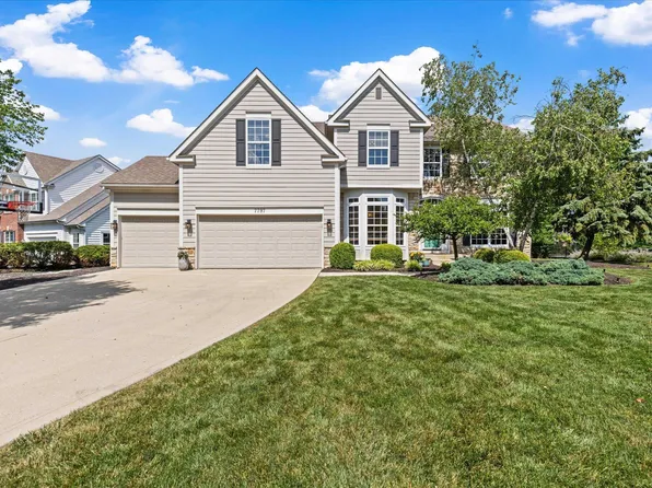7797 Kelly Dr, Dublin, OH 43016