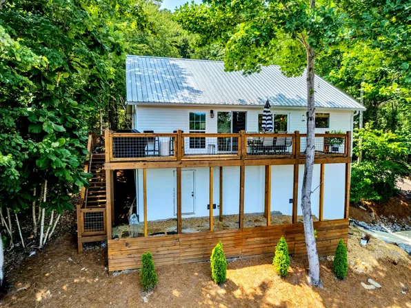 175 County Road 378, Crane Hill, AL 35053