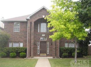 1712 Stafford St, Cedar Hill, TX 75104