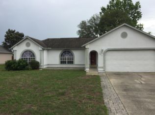 3219 Crestwood Forest Dr, Deltona, FL 32725