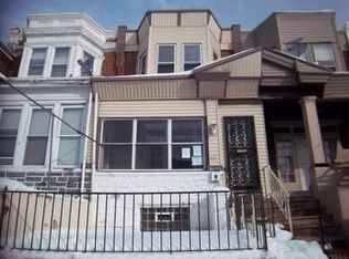 305 E Rockland St, Philadelphia, PA 19120