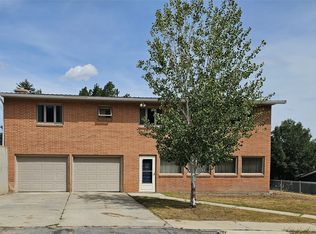 1406 W 5th St, Anaconda, MT 59711