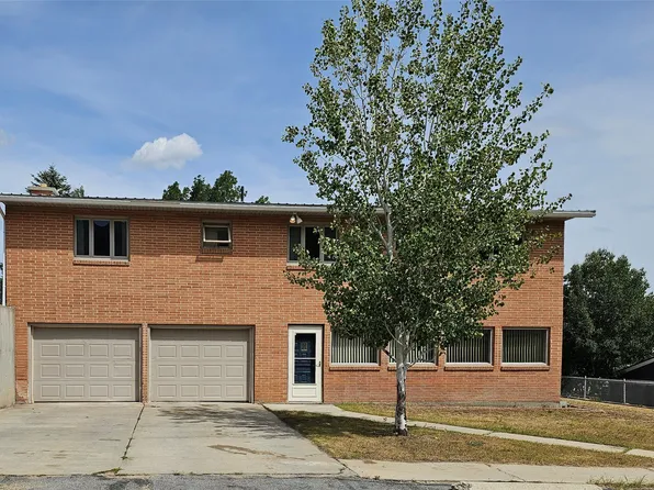 1406 W 5th St, Anaconda, MT 59711