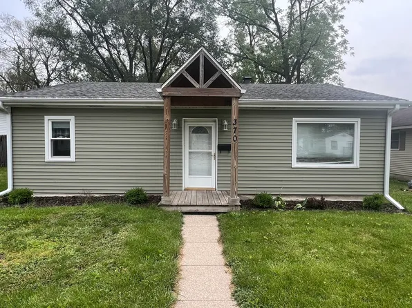 370 N 8th Ave, Kankakee, IL 60901