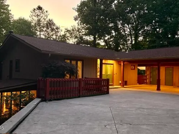 1713 Cardinal Dr, Gatlinburg, TN 37738