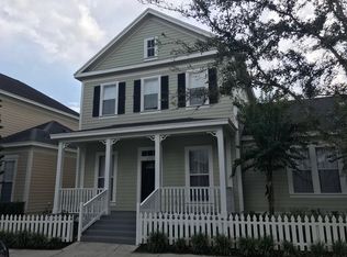 210 Ficus St, Celebration, FL 34747