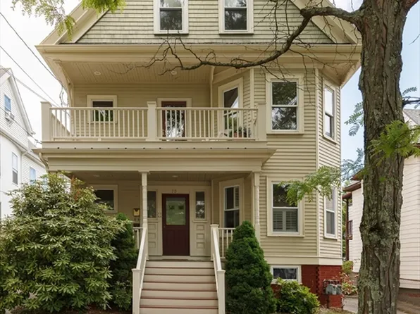 75 Electric Ave #2, Somerville, MA 02144
