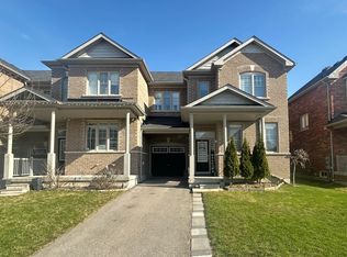 10 Pearcey Cres, Barrie, ON L4N 6R8