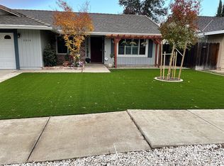 3319 Shamrock Pl, Merced, CA 95340