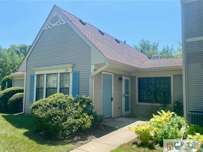 181 W Wycoff Way, East Brunswick, NJ, 08816