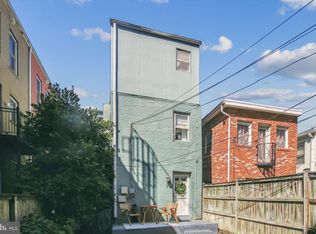 Old City 2, Washington, DC 20001