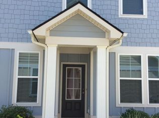 2520 Heritage Loop, Myrtle Beach, SC 29577