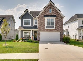 612 Whitetail Ct, Smyrna, TN 37167