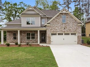 4124 Vine Ridge Dr, Powder Springs, GA 30127
