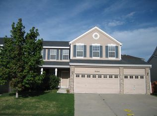 9088 Miners Pl, Highlands Ranch, CO 80126