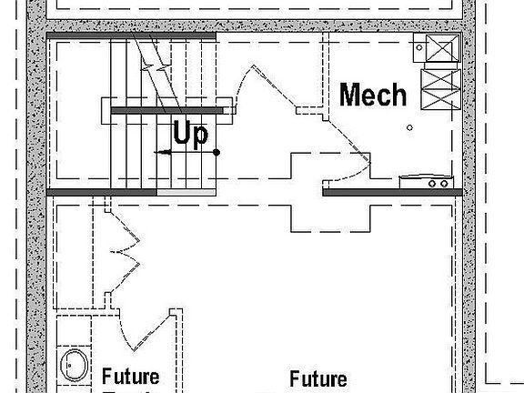 2nd image of 5176 W Mountain Point Blvd #1