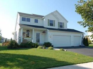 8369 Allegheny Grove Blvd, Victoria, MN 55386