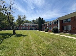 Colonial Apartments, Flushing, MI 48433