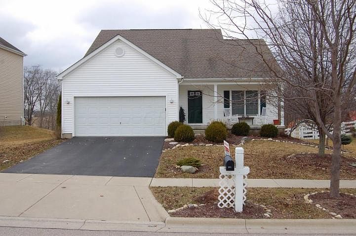2nd image of 1497 Creekview Dr