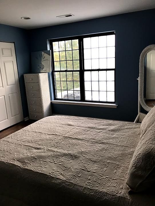 2nd master bedroom