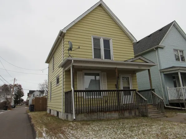 1014 Cumming Ave, Superior, WI 54880