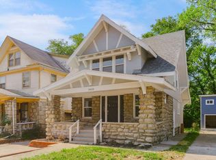 3420 S Benton Ave, Kansas City, MO 64128