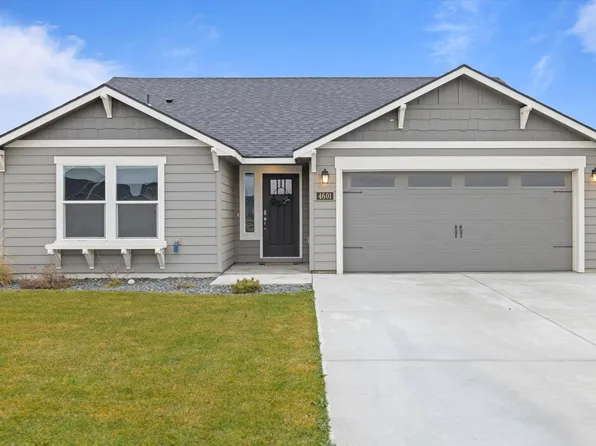 4601 Corinth Dr, Pasco, WA 99301