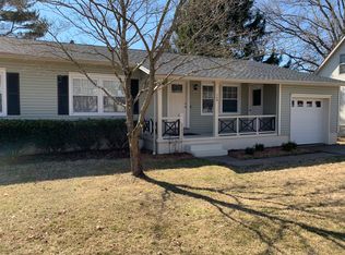 709 Lawton Rd, Marietta, OH 45750