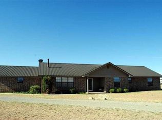 23 Lacy Rd, Edgewood, NM 87015