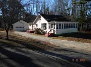 318 Bath Rd, Brunswick, ME 04011