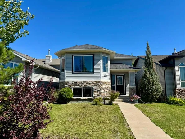 9305 W 91st St, Grande Prairie, AB T8X 0C7