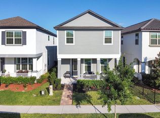 9445 Tyrella Pine Trl, Winter Garden, FL 34787