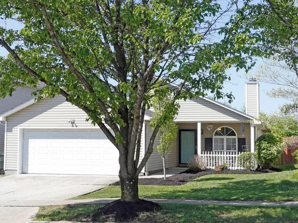 2161 Call Dr, Lexington, KY 40505