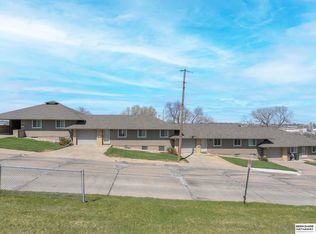 8020-8080 Seymour Blvd, Omaha, NE 68127