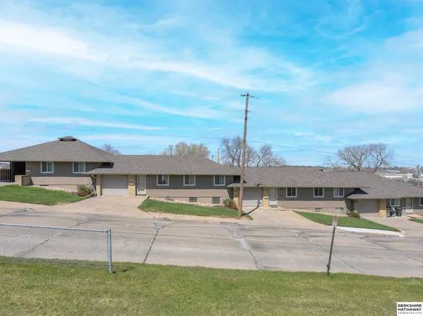 8020-8080 Seymour Blvd, Omaha, NE 68127