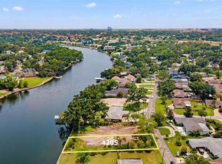 4205 N River View Ave LOT 5, Tampa, FL 33607