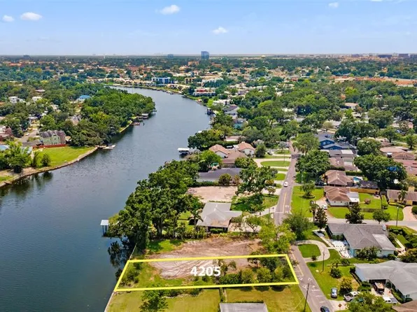 4205 N River View Ave Lot 5, Tampa, FL 33607