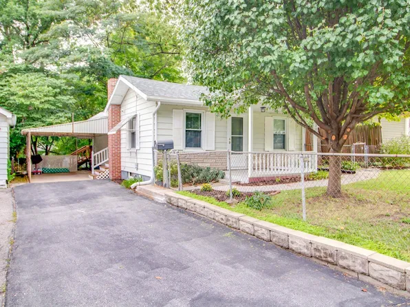 3230 Oakwood Ave, Alton, IL 62002