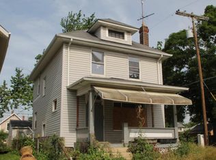309 S Ogden Ave, Columbus, OH