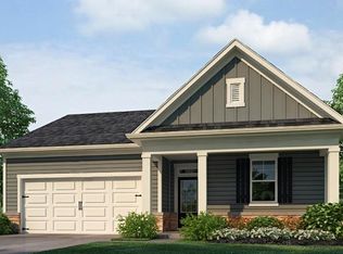 80 Cyrilla Walk, Dallas, GA 30132