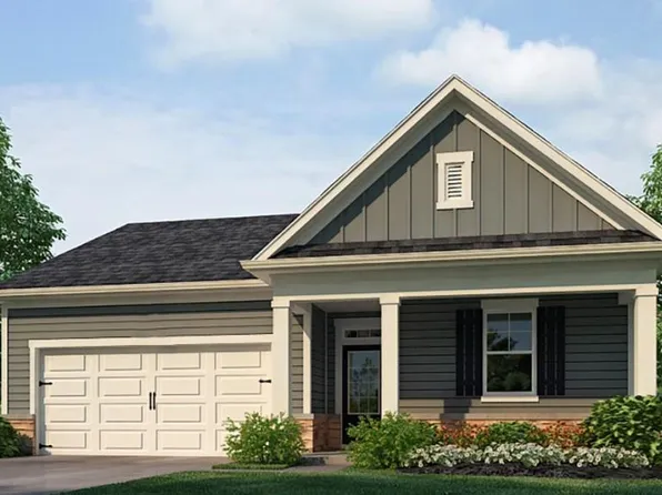 80 Cyrilla Walk, Dallas, GA 30132