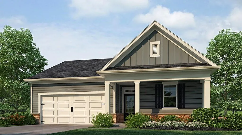 80 Cyrilla Walk photo 1