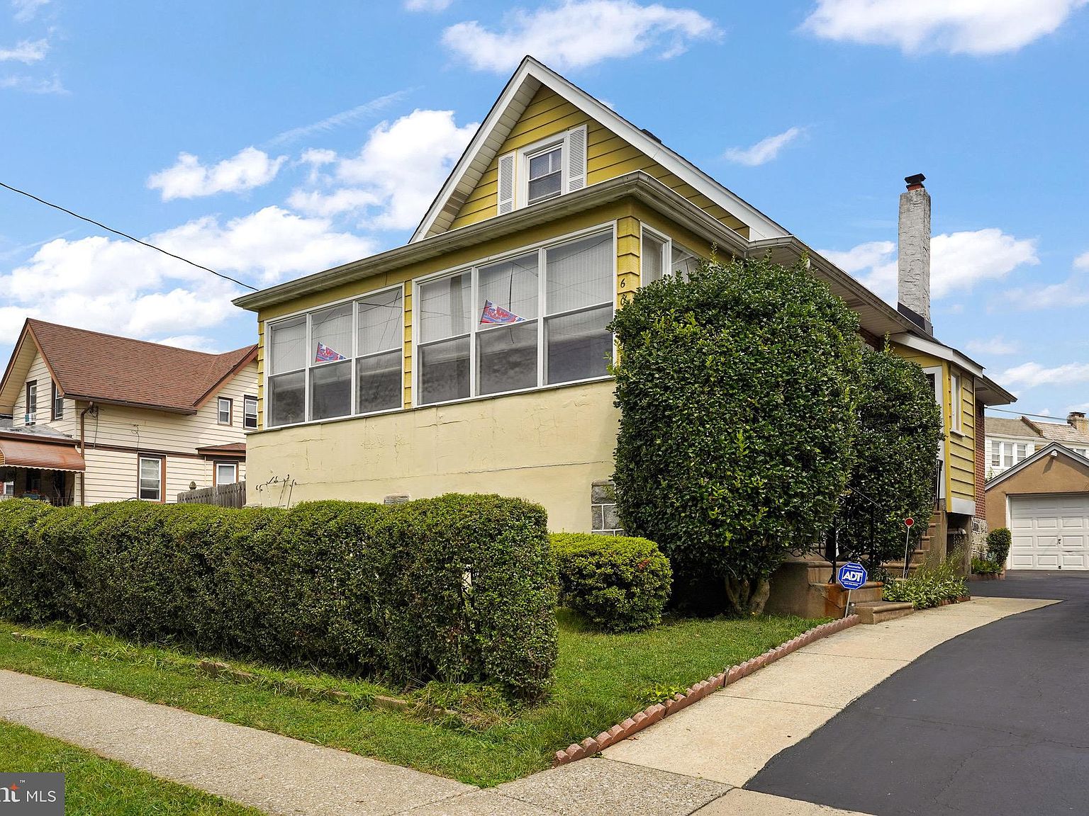 603 Glenwood Ave, East Lansdowne, PA 19050 Zillow