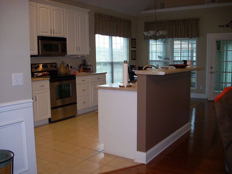 Updated Kitchen