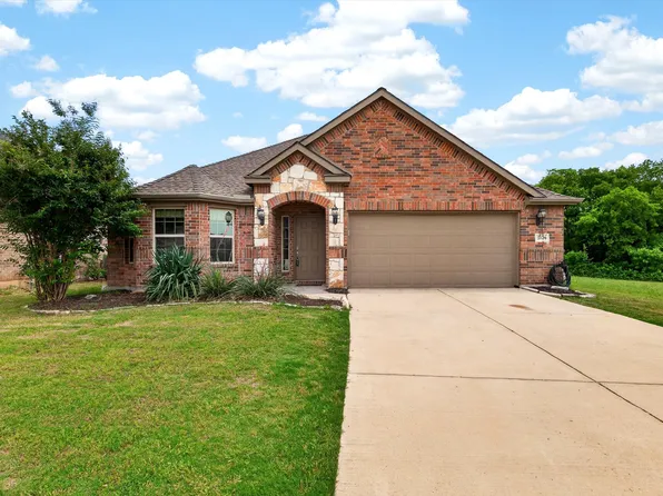 2129 Megan Creek Dr, Little Elm, TX 75068