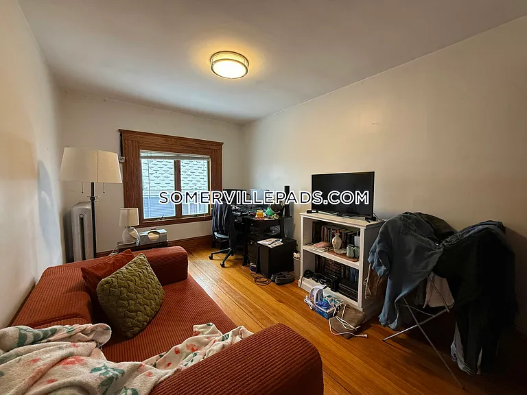 449 Broadway #2 — Photo 16
