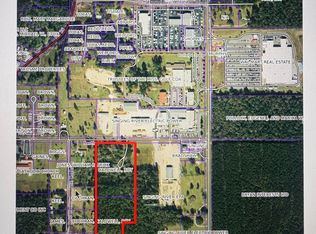 165 Scott Rd, Lucedale, MS 39452