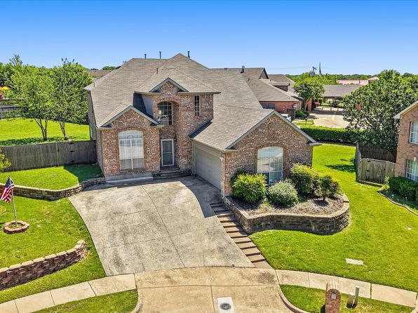 200 Devonshire Ct, McKinney, TX 75071