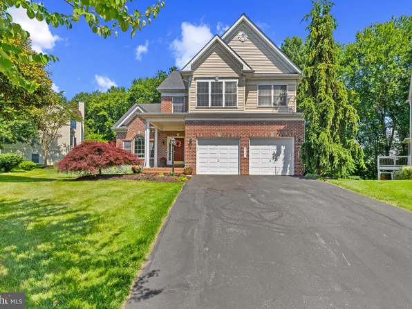 2121 Chaucer Way, Woodstock, MD 21163